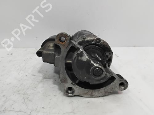Starter PEUGEOT 206 Hatchback (2A/C) 1.9 D | BP30057009M8 