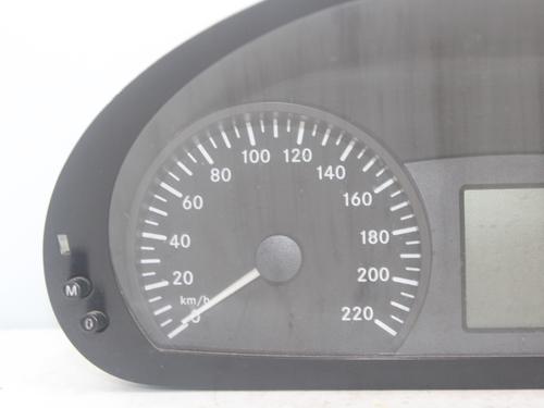 Instrument cluster MERCEDES-BENZ VIANO (W639)  | BP16905483C47 