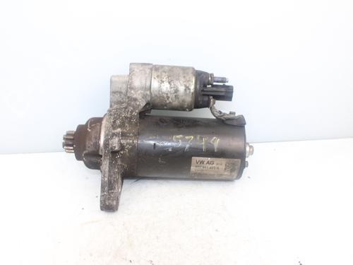Used Starter SEAT IBIZA IV (6J5, 6P1) [2008-2017]  16496890