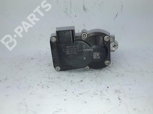 Used Egr Egr DACIA DUSTER (HM_) 1.5 dCi 115 (HMAD) (116 hp) 11113887 11113887