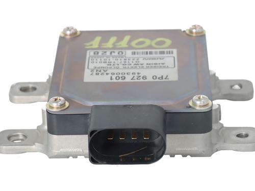 Electronic module VW TOUAREG (7P5, 7P6) 3.0 V6 TDI | BP33232165M83 - Image 3