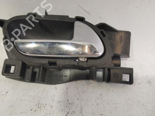 Front right interior door handle PEUGEOT 308 I (4A_, 4C_)  | BP29307278I14 