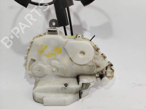 Used Front right lock HONDA ACCORD VIII (CU) 2.2 i-DTEC (CU3) (150 hp) 21283971