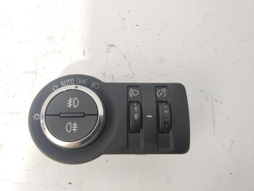 Headlight switch CHEVROLET CRUZE (J300)  | BP21125048I24