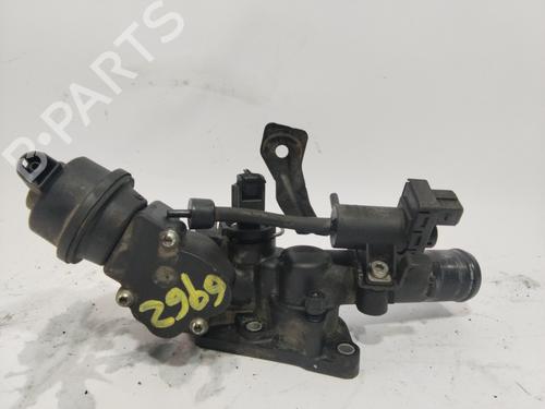 Used Other RENAULT SCÉNIC III (JZ0/1_) [2008-2016]  28812380