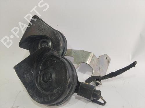 Used Horn SKODA KAROQ (NU7, ND7) [2017-2025]  29533407