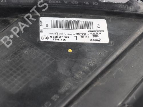 Left headlight SEAT ATECA (KH7, KHP) | BP36049310C28 - Image 3