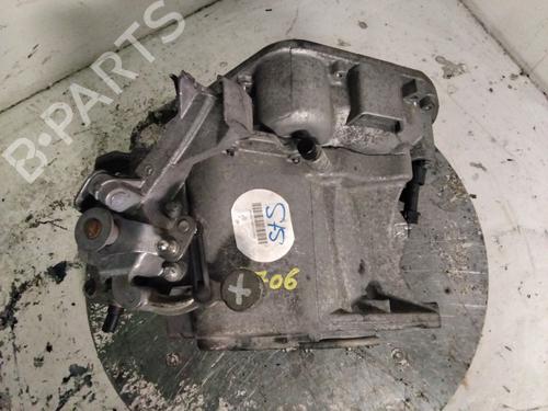 Gearbox MERCEDES-BENZ A-CLASS (W169) A 180 CDI (169.007, 169.307) | BP29395067M3 