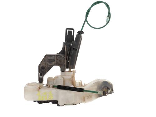 Used Front left lock Front left lock LANCIA YPSILON (843_) 1.2 (843.AXB1A) (80 hp) 40297092 40297092