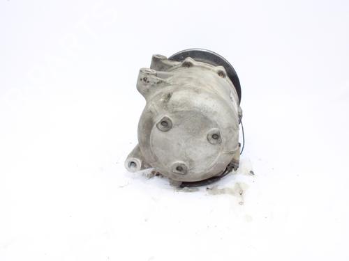 AC compressor NISSAN PRIMERA (P11) 2.0 TD | BP13392902M34 