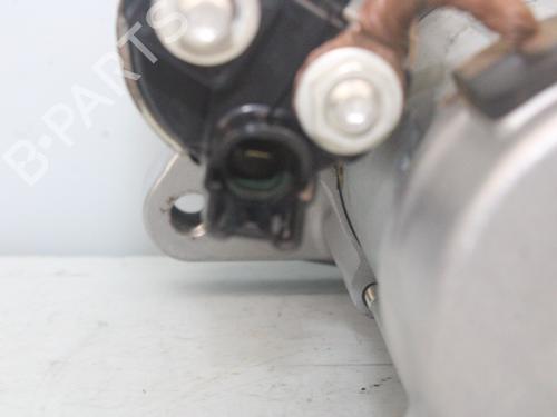 Starter TOYOTA LAND CRUISER PRADO (_J15_) 2.8 D-4D (GDJ150_, GDJ155_, GDJ150, GDJ151) | BP16210920M8 