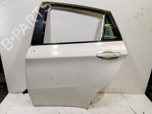 Left rear door BMW X6 (E71, E72) xDrive 35 i | BP17443168C4 
