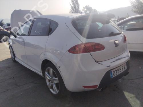 Køler SEAT LEON (1P1)  | BP27194274M31 