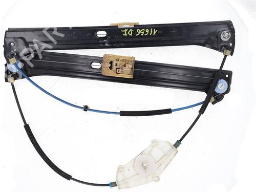 Front left window mechanism VW TOURAN (5T1) | BP38648680C22 - Image 2