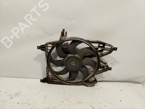 Køleventilator elektrisk RENAULT KANGOO (KC0/1_) 1.5 dCi (KC08, KC09) | BP29127542M35 