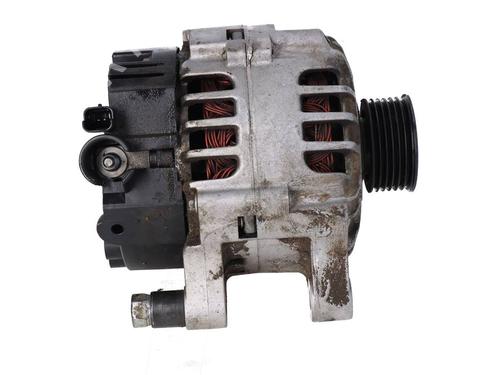 Alternator CITROËN C5 I (DC_) 1.8 16V (DC6FZB, DC6FZE) | BP39882127M7 - Image 3