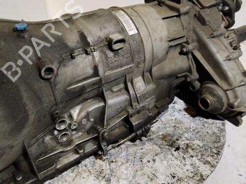 Gearbox BMW X5 (E70) 3.0 d | BP18258786M3 