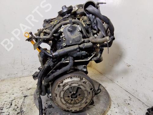 Engine SKODA OCTAVIA II (1Z3) | BP35737046M1 - Image 13
