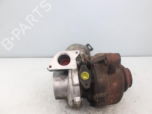 Turbocharger/Supercharger CITROËN C5 I (DC_)  | BP22779620M71 