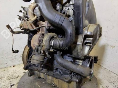 Engine SEAT LEON (1M1) | BP38712871M1 - Image 2
