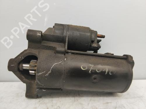 Startmotor PEUGEOT 306 Break (7E, N3, N5) 1.9 D (69 hp) 20236912
