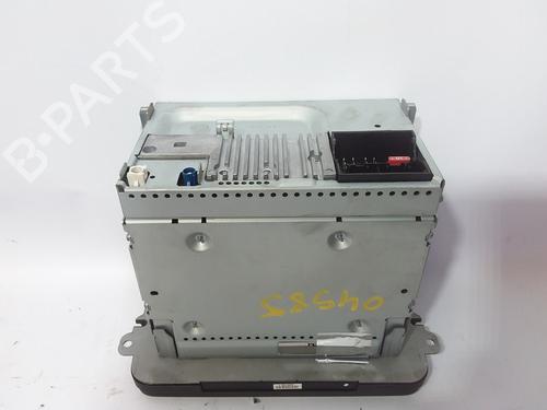 Radio VW TOURAN (1T1, 1T2) 1.9 TDI | BP10488632E6 