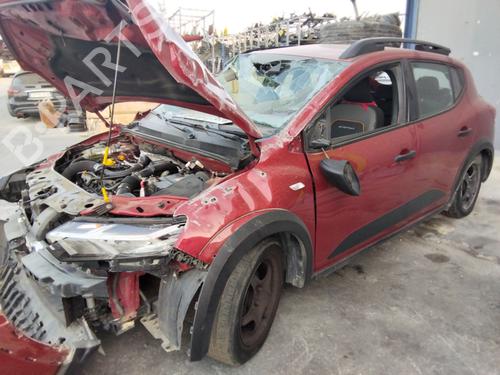 ABS pump DACIA SANDERO III  | BP19778652M43 