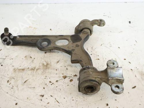 Used Left front suspension arm Left front suspension arm CITROËN JUMPY I Platform/Chassis (BU_, BV_, BW_, BX_) 2.0 HDi 110 16V (109 hp) 39596357 39596357