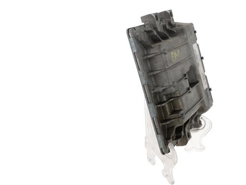 Engine control unit (ECU) RENAULT MEGANE III Hatchback (BZ0/1_, B3_) 1.2 TCe (BZ16, BZ28) | BP29616884M57 