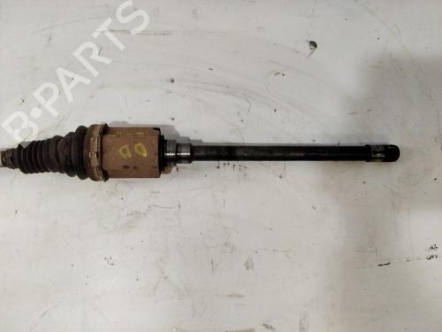 Right front driveshaft BMW X1 (E84) sDrive 20 d | BP29905627M39 