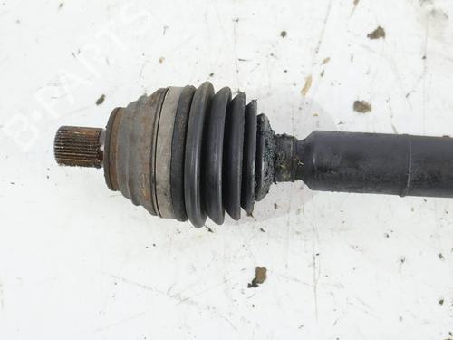 Right front driveshaft VW GOLF VI (5K1) 1.6 TDI | BP39532604M39 - Image 5