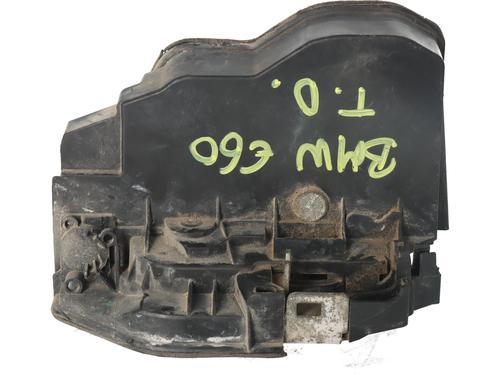 Used Rear right lock Rear right lock BMW 5 (E60) 520 d (177 hp) 33620399 33620399