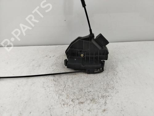 Front right lock FORD FOCUS III 1.6 TDCi | BP18682752C97 