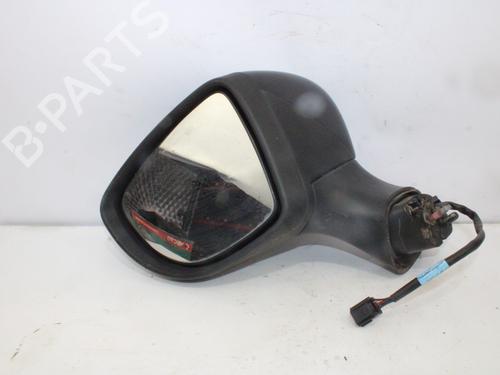 Left mirror RENAULT CLIO IV (BH_)  | BP13924424C26 
