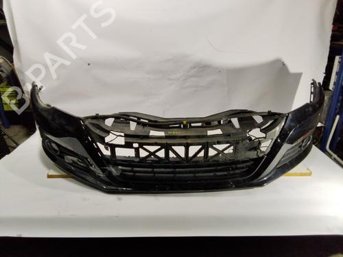 Front bumper VW PASSAT CC B6 (357) | BP32014533C7