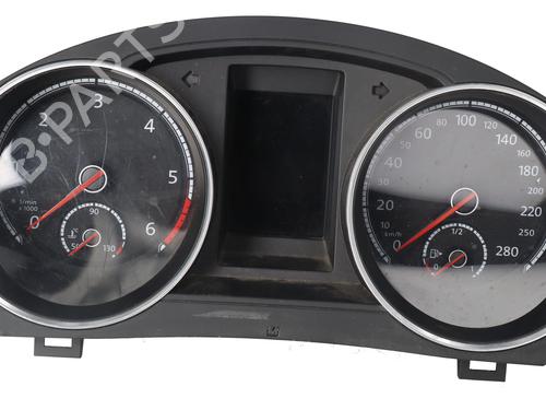 Quadrante Quadrante VW SCIROCCO III (137, 138) [2008-2018] 36262428 36262428