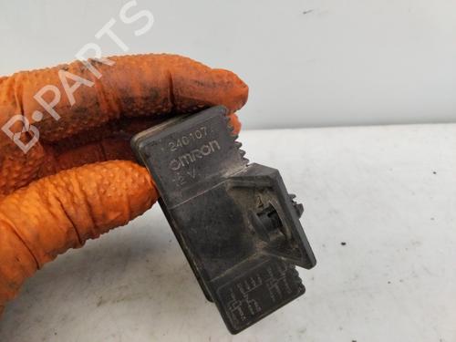 Electronic module PEUGEOT 308 I (4A_, 4C_)  | BP23235242M83 