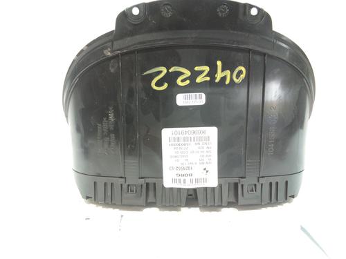 Instrument cluster BMW 1 (E87) 118 d | BP10408176C47 