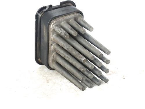 Heater resistor OPEL ZAFIRA / ZAFIRA FAMILY B (A05) | BP31968396M108