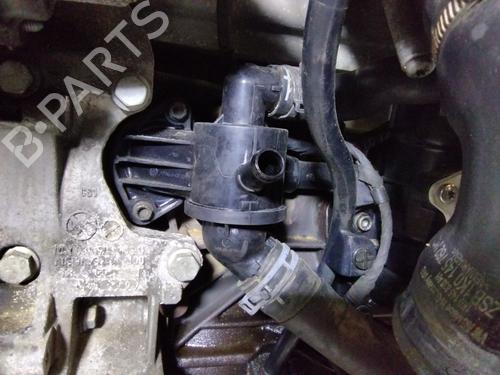 Engine VW PASSAT CC B6 (357) | BP32250730M1
