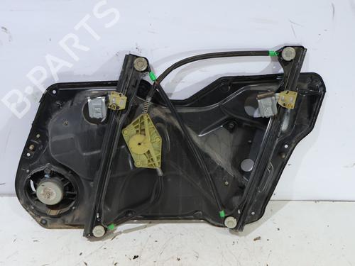 Front left window mechanism SEAT LEON (1M1) 1.6 | BP37485848C22 - Image 3