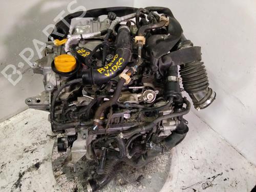 Engine NISSAN MICRA V (K14)  | BP28120460M1 