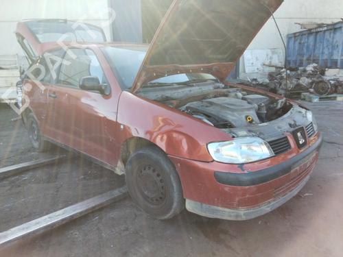Starter SEAT IBIZA II (6K1)  | BP24296188M8 
