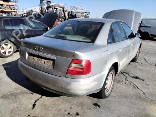 Engine control unit (ECU) AUDI A4 B5 (8D2) 1.9 TDI | BP33441088M57  - Image 7