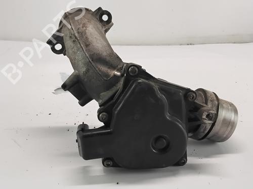 Spjældhus RENAULT MEGANE III Hatchback (BZ0/1_, B3_) [2008-2025]  30568234