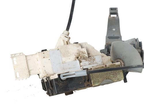 Used Front left lock CITROËN C4 II (NC_) 1.6 BlueHDi 115 (115 hp) 32095370