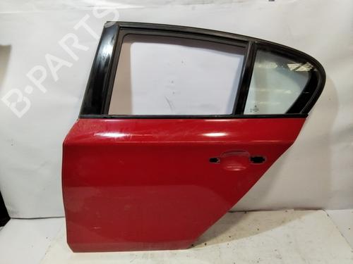 Used Left rear door BMW 1 (E87) [2003-2013]  29573111