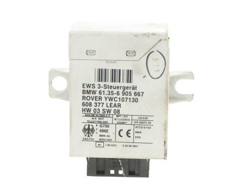 Elektronisk modul Elektronisk modul 38591960 38591960