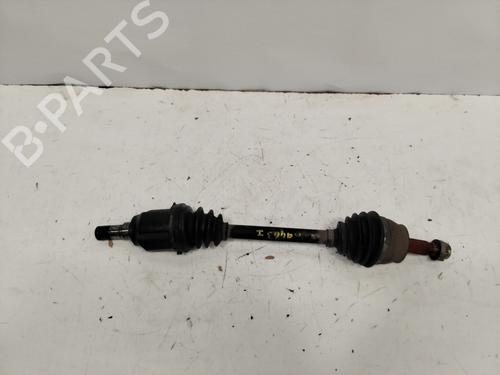 Used Left front driveshaft FIAT STILO (192_) [2001-2010]  27730711