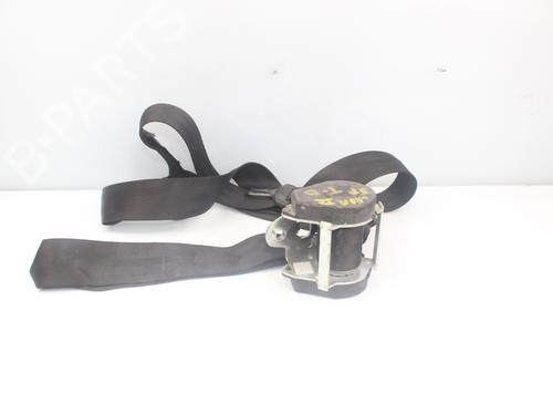 Used Rear right seatbelt SEAT LEON (1P1) [2005-2013]  17320677
